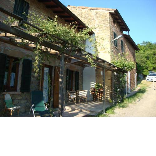 Casa dell' Abbondanza B&B Agriturismo