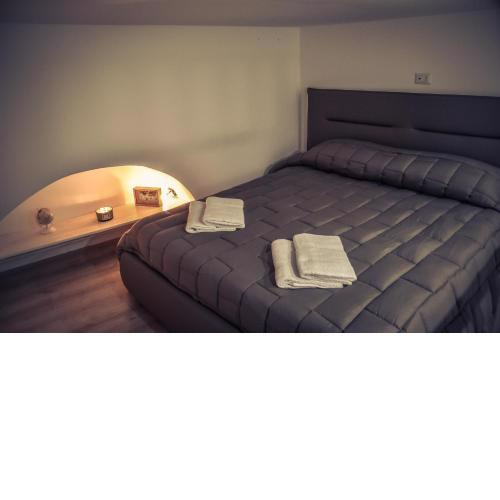 Casa dell arco Apartment