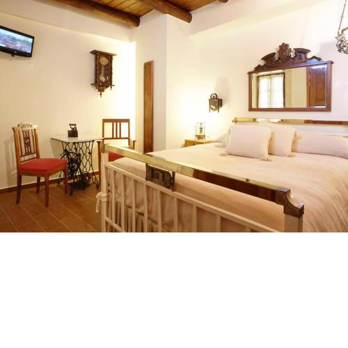 Casa dell' Aristea