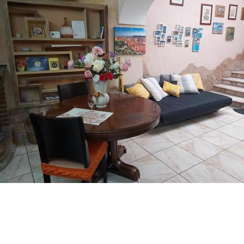 Casa dell artista