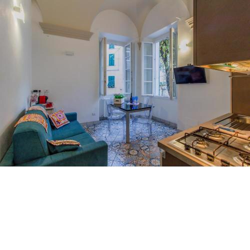 Casa della Boga
