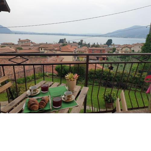 Casa della Cascata