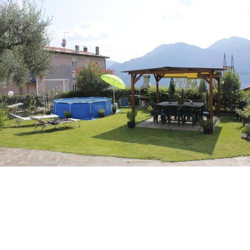 Casa della Chicca