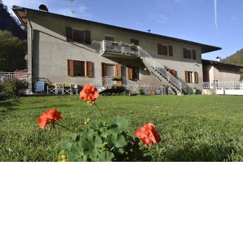 CASA DELLA CIVETTA FELICE