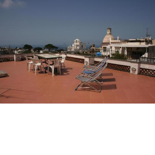 Casa della Conchiglia - Capri