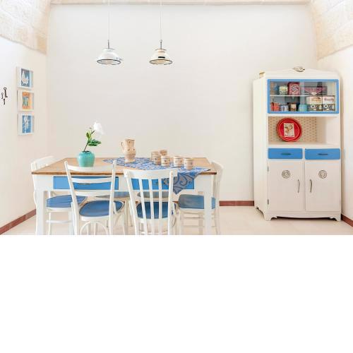 Casa della controra