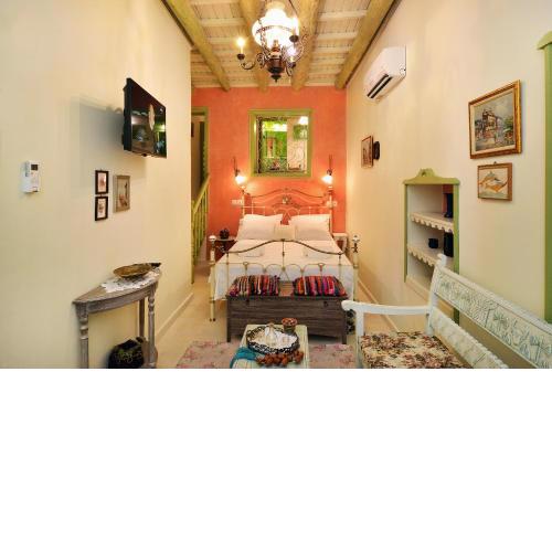 Casa della Favola Boutique Hotel