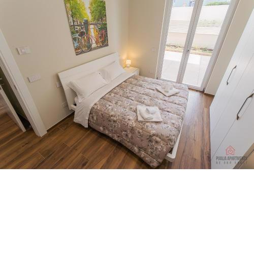 Casa della Fiera by Puglia Apartments