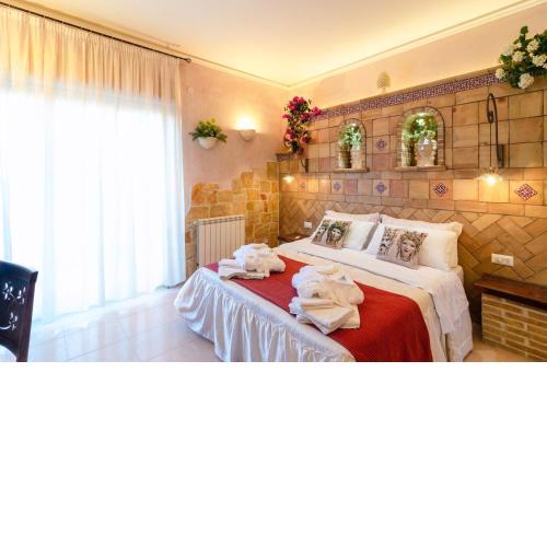 Casa Della Giara Boutique and charm Apartment