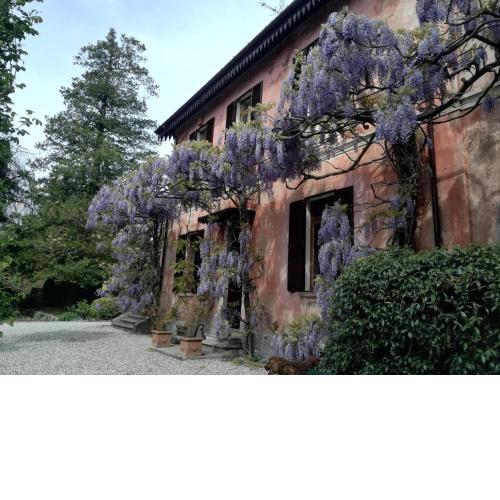 Casa della Gioia