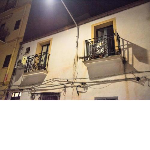 Casa della Lanterna di BaChi