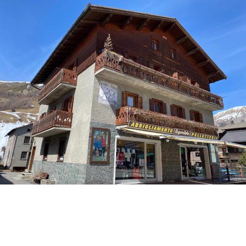 Casa Della Lepre