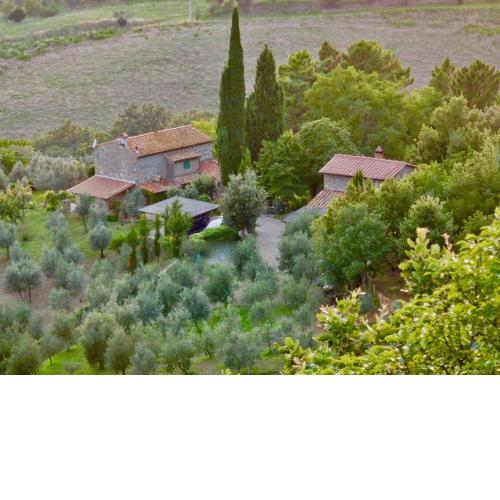Casa della Madonna