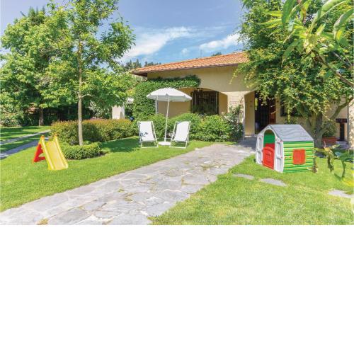 Casa della Margherita