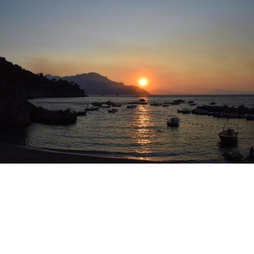Casa della Marina - beach, seaview, wifi