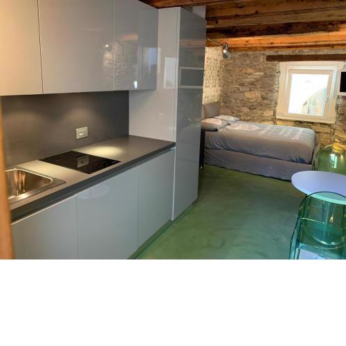 Casa della nonna Appartamento anni 2000