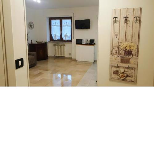 Casa della nonna per voi parcheggio gratuito per chi lo desidera self check-in