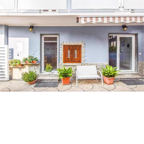 casa della Nonna