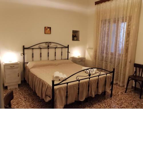 Casa della nonna