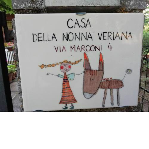 Casa Della Nonna