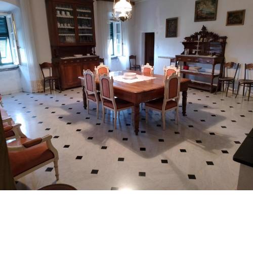 CASA DELLA NONNA