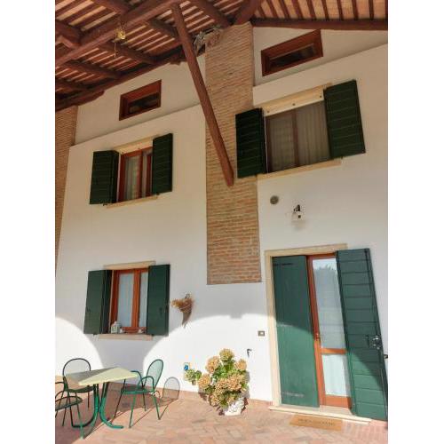 Casa della Nonna