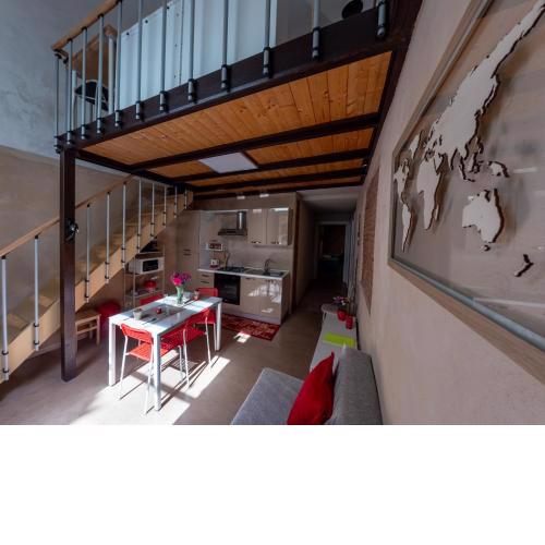 Casa della Palma