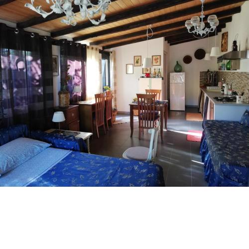 Casa della Quercia