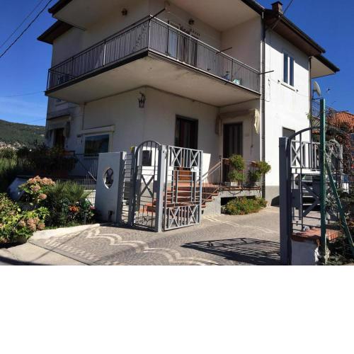 Casa della Regina