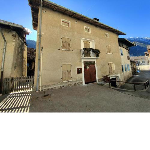 Casa della Rosina