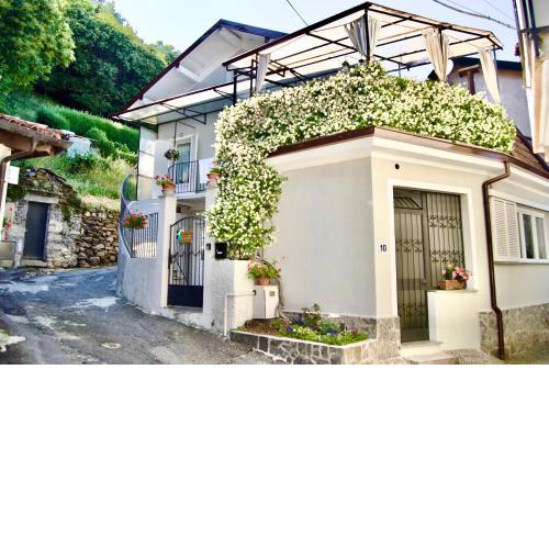Casa della Rosina