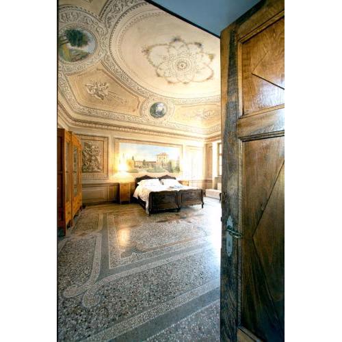 Casa della Sofora