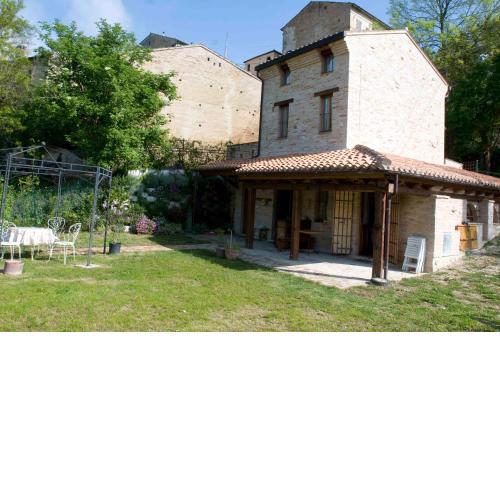 Casa della Strega
