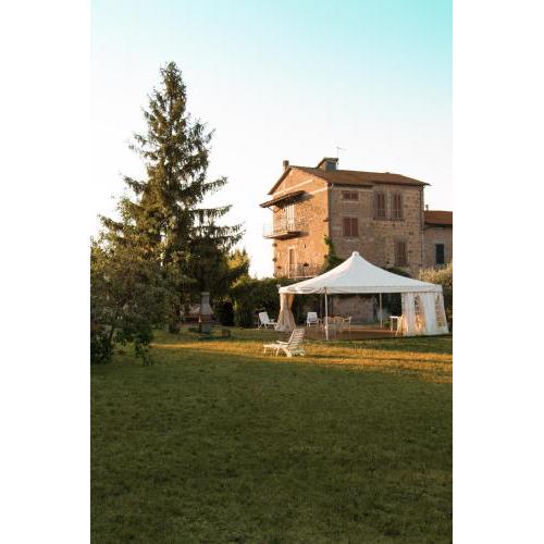 Casa della Torre