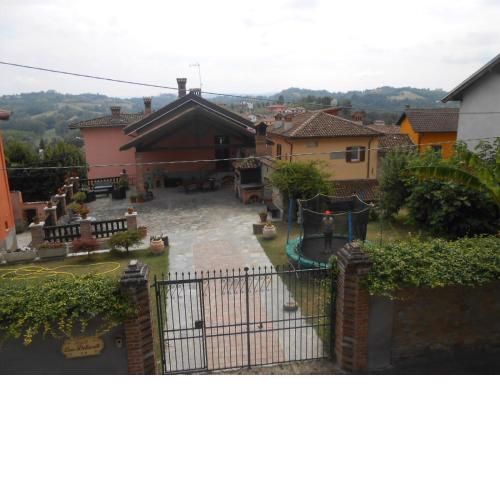 Casa della Valle