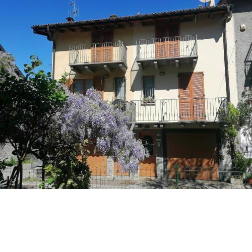 CASA DELLA VALLE