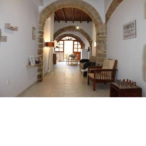 Casa Della vita Suite ,Old Town Rhodes