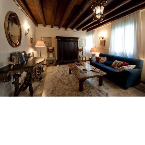 Casa Dell'Albero