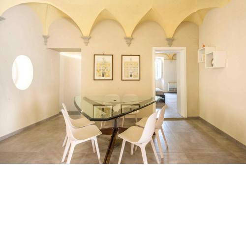 Casa dell'Architetto alla Cattedrale by Wonderful Italy