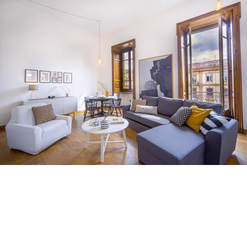 Casa Dell'Archivio