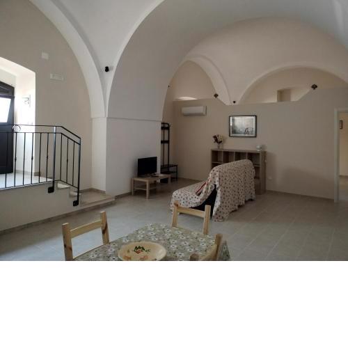 Casa dell'arco