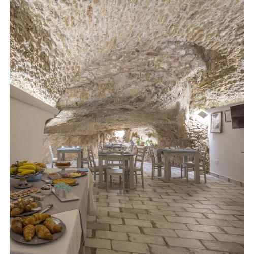 Casa dell'Aromatario b&b