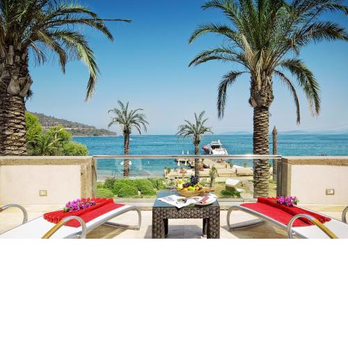 Casa dell'Arte Hotel of Arts & Leisure