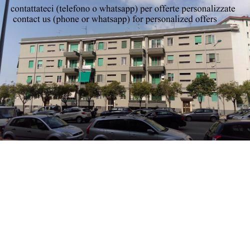 Casa Dell'Artista 2