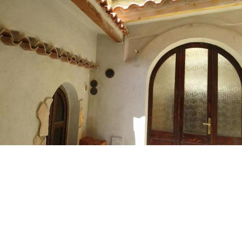 Casa dell'Artista singola indipendente