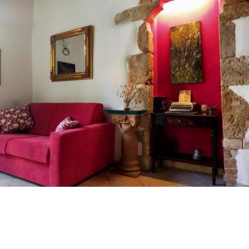 casa dell'artista