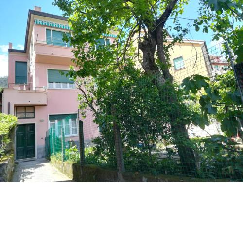 CASA DELLE ARANCE