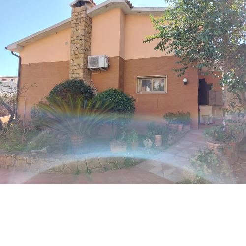 Casa delle Bouganville