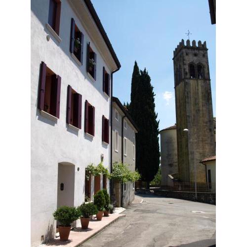 Casa delle Bruscole