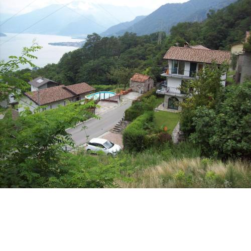 Casa delle Camelie